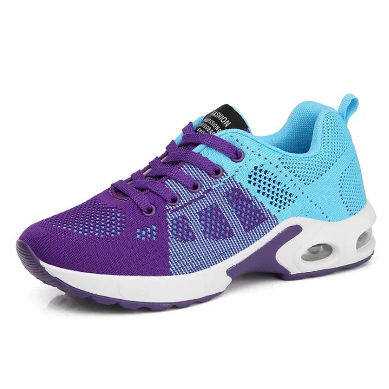 Lila/Azul / 43
