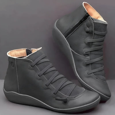 Eline | Botas Impermeables Confortables