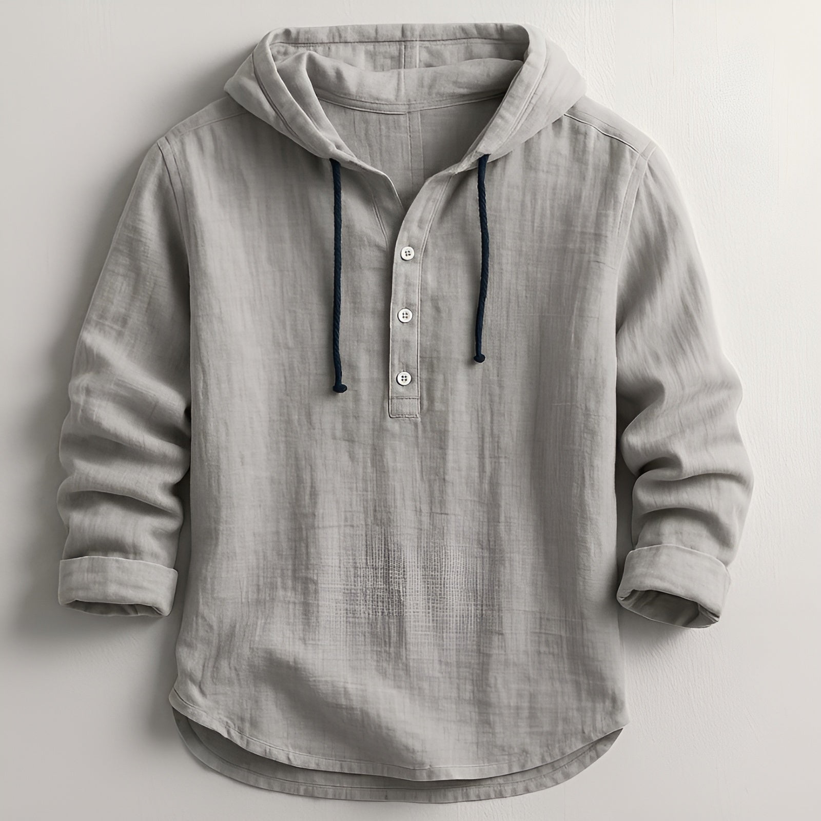 Gris (casi agotado) / 3XL
