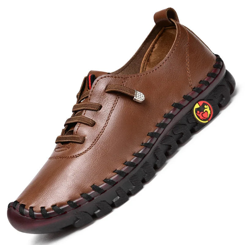 Stella - Zapatos Loafers Ortopédicos