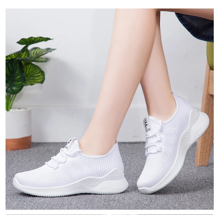 ComfyWalks - Zapatos Ortopédicos