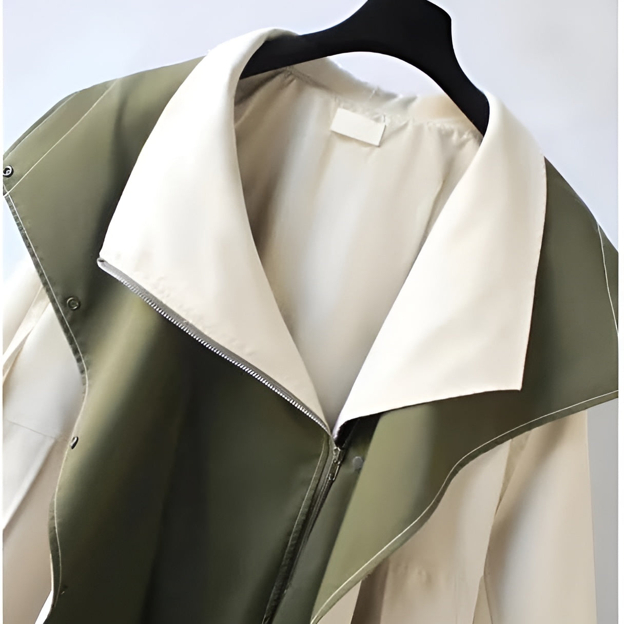 Victoria | Chaqueta cortaviento