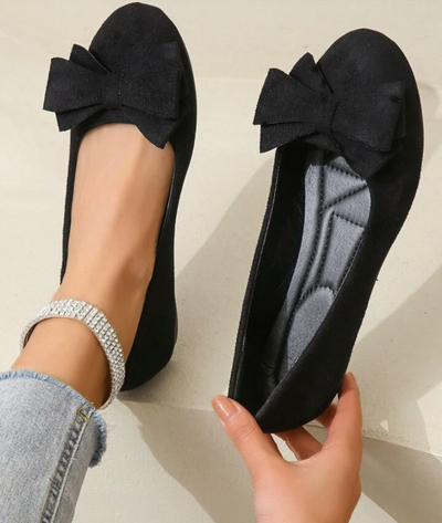 Flourish - Zapatos ortopédicos cómodos