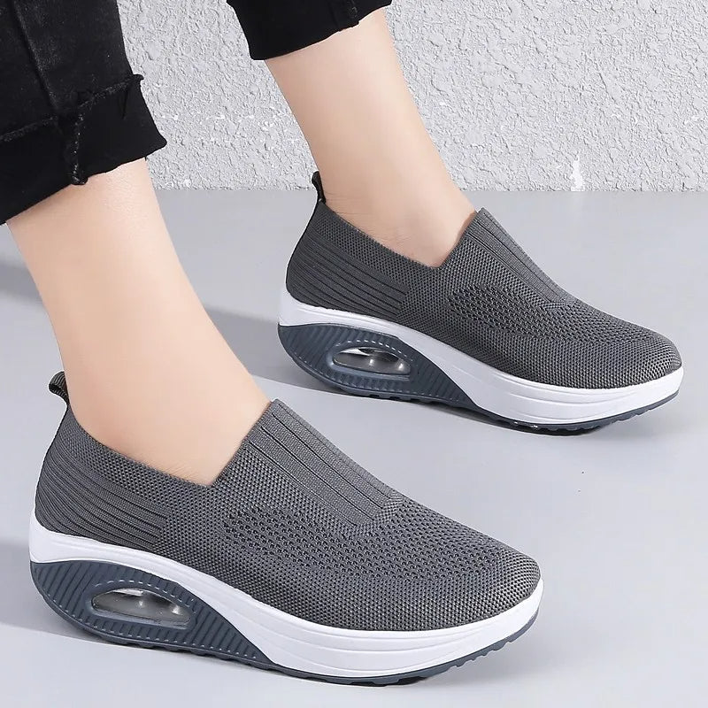 ORTHOFIT | Los mejores zapatos ortopédicos para mujeres