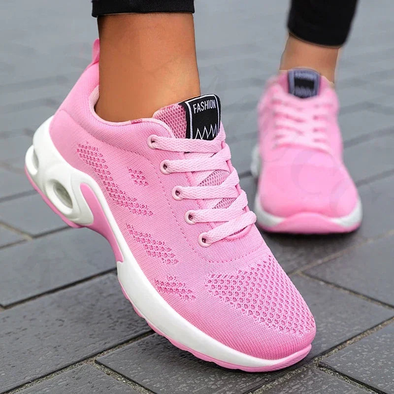 ORTHOSHOES - Los mejores zapatos ortopédicos para mujeres