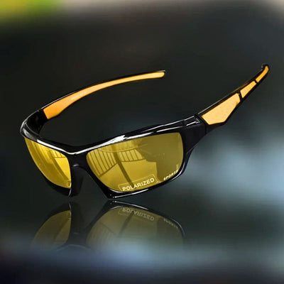 Van Der Waal Mode™ |  GAFAS DE SOL PULSE (1+1 GRATIS)