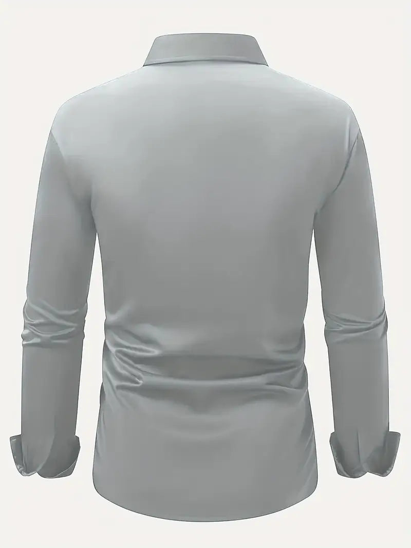 Savrani™ | Camisa transpirable de manga larga