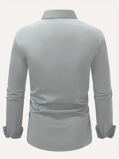 Savrani™ | Camisa transpirable de manga larga