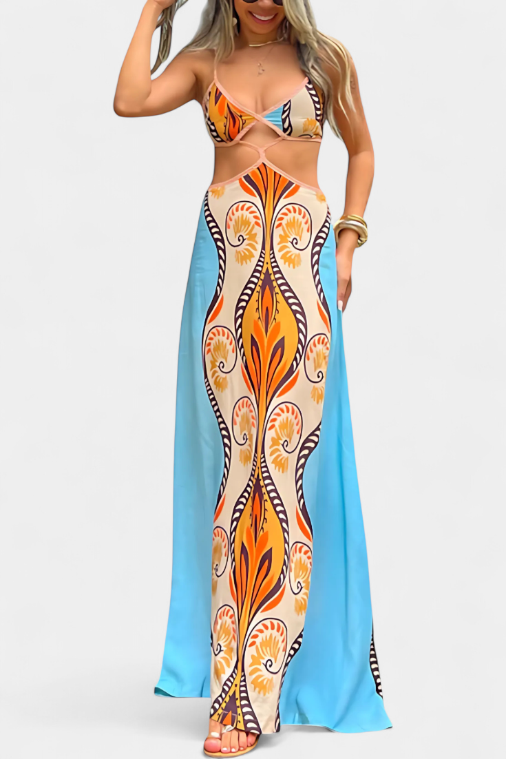 Azul / XL