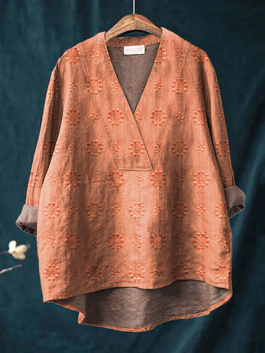 Naranja / 5XL