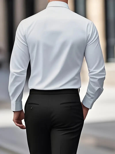 Savrani™ | Camisa transpirable de manga larga