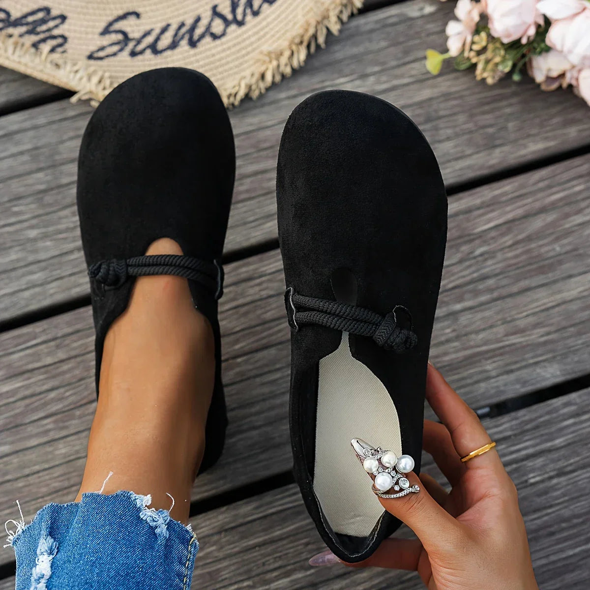 BENGY | Zapatos casuales elegantes y suaves