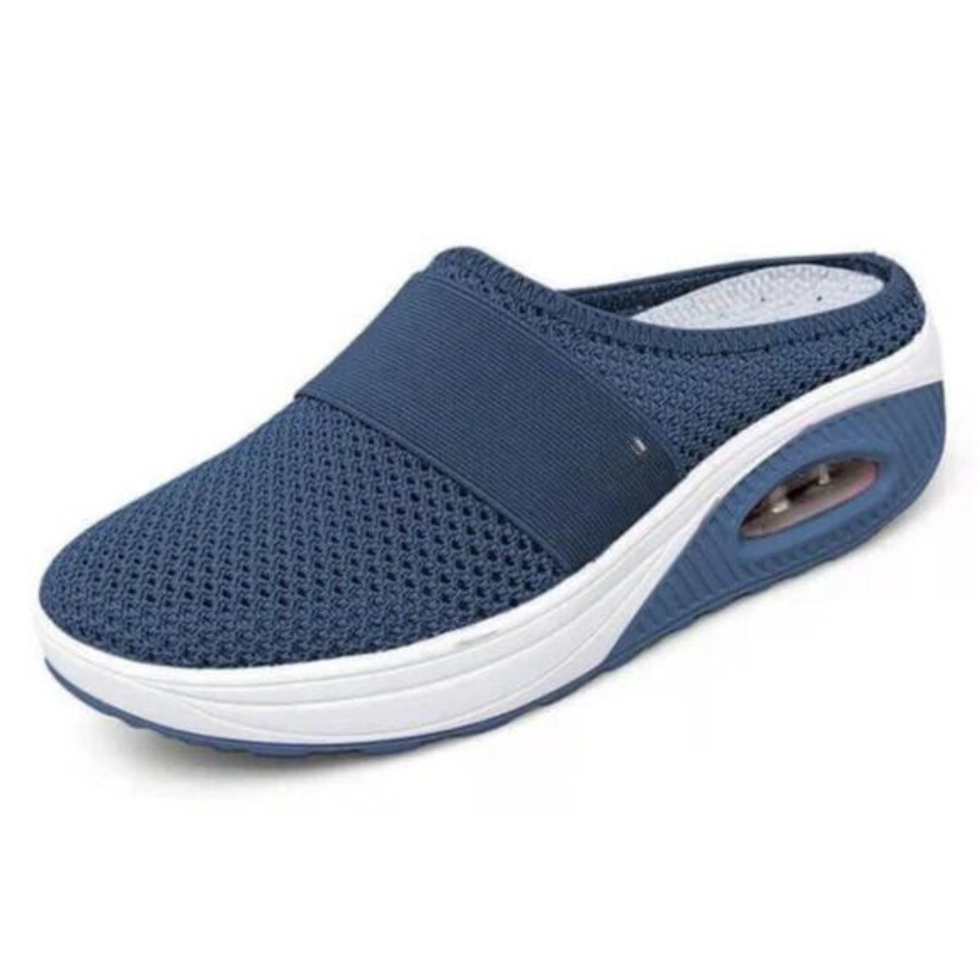 Kirsten - Zapatos de tacón con soporte ortopédico