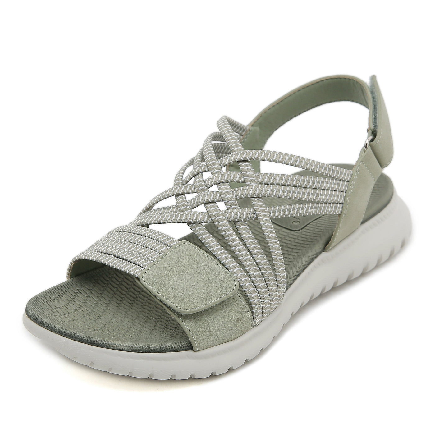 Monique™ Sandalias Ortopédicas - Confort inigualable y estilo atemporal