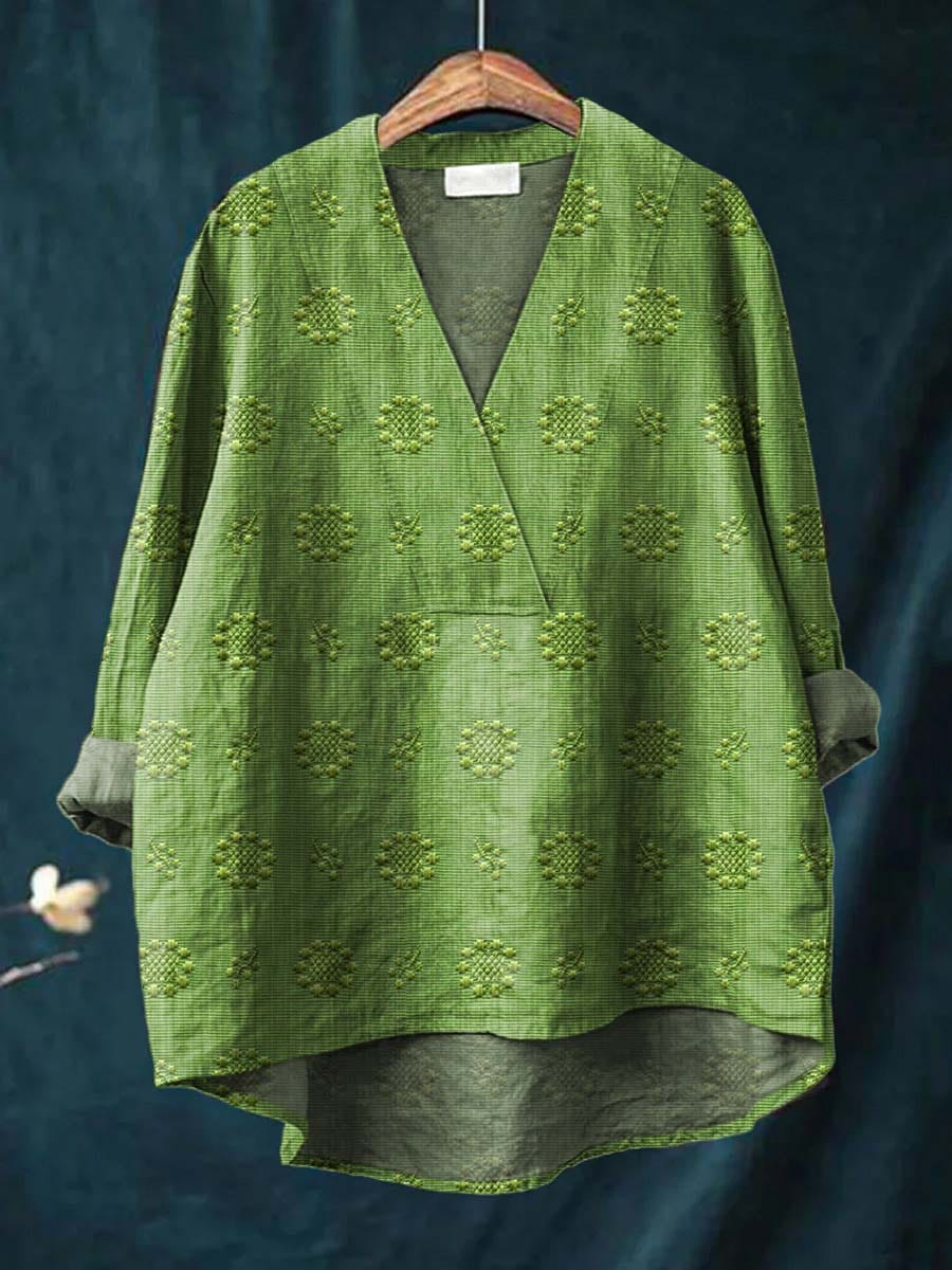 Verde / 5XL