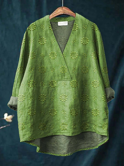 Blusa Paola