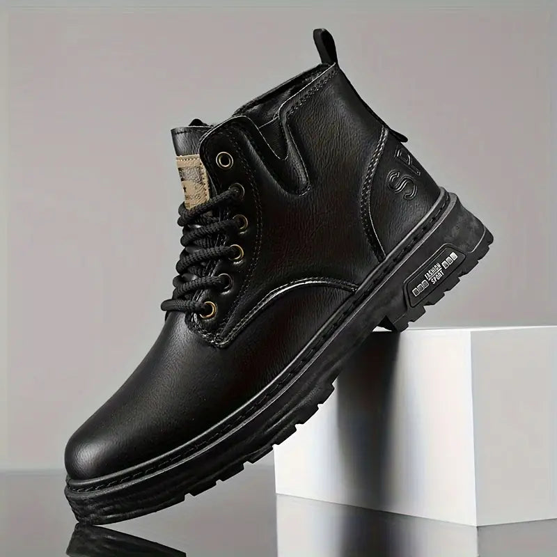 Esteban™ - Botas Impermeables Antideslizantes