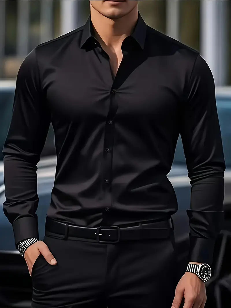 Negro / 3XL