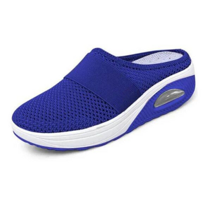 Kirsten - Zapatos de tacón con soporte ortopédico