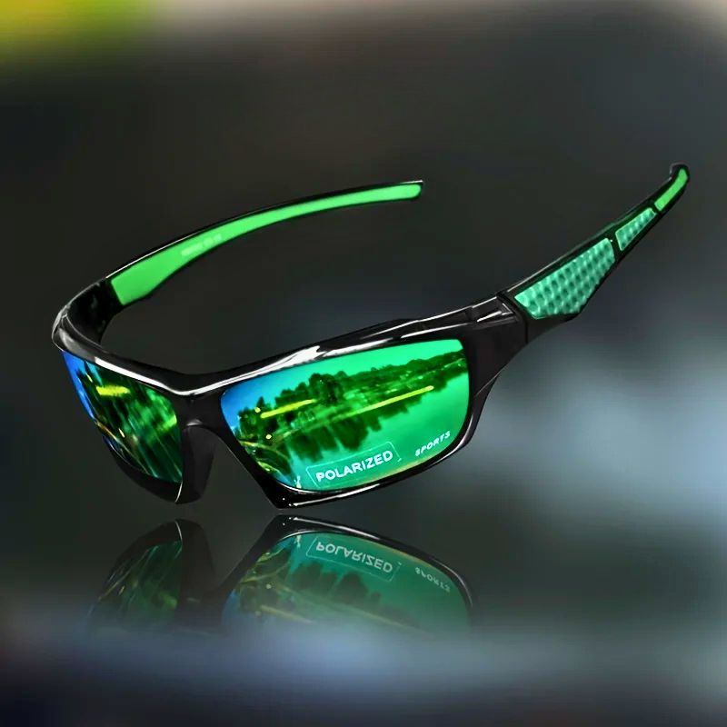 Van Der Waal Mode™ |  GAFAS DE SOL PULSE (1+1 GRATIS)