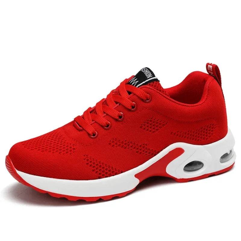 Rojo / 43