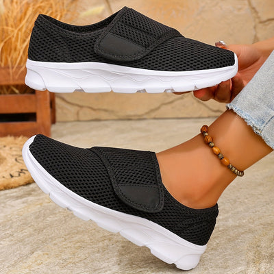 OrthoFlex™ – Zapatilla ortopédica Rento