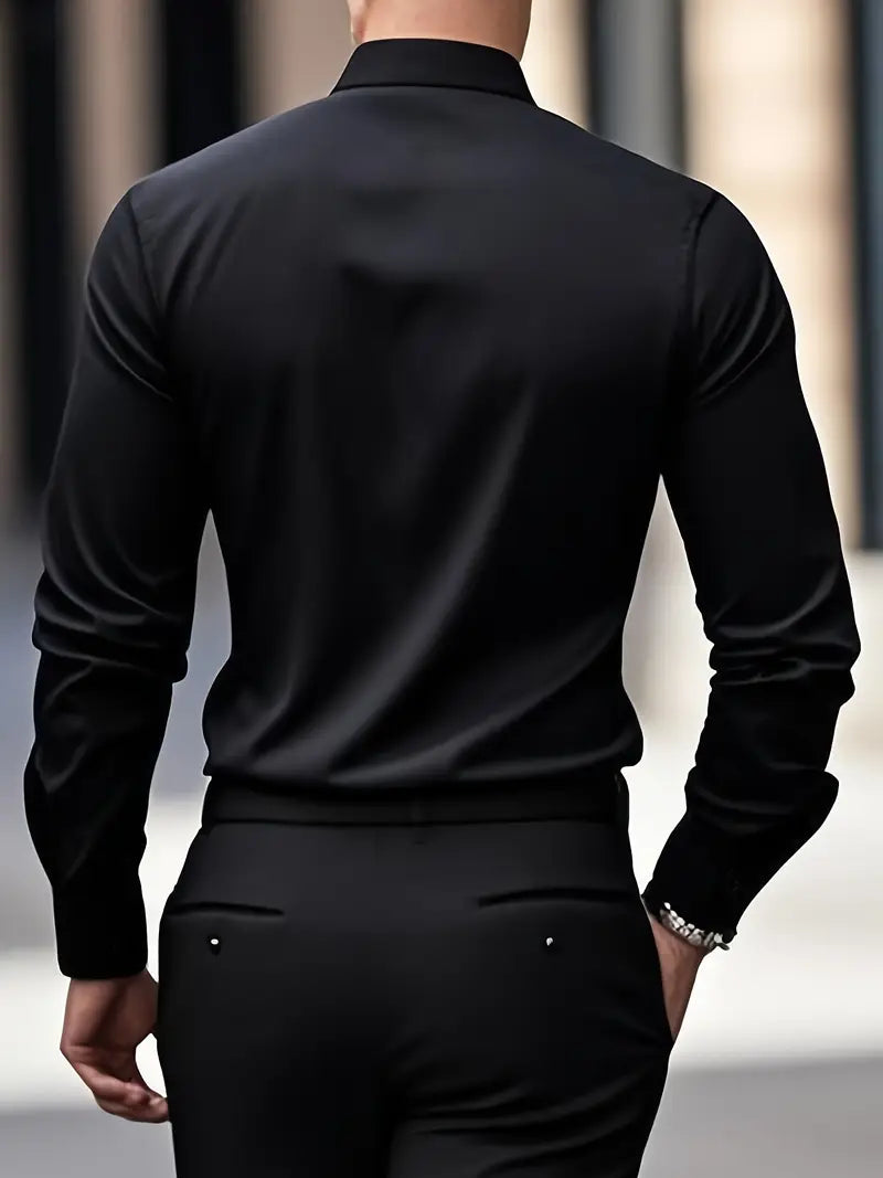 Savrani™ | Camisa transpirable de manga larga