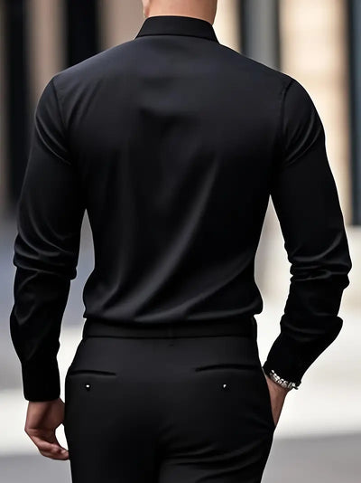 Savrani™ | Camisa transpirable de manga larga