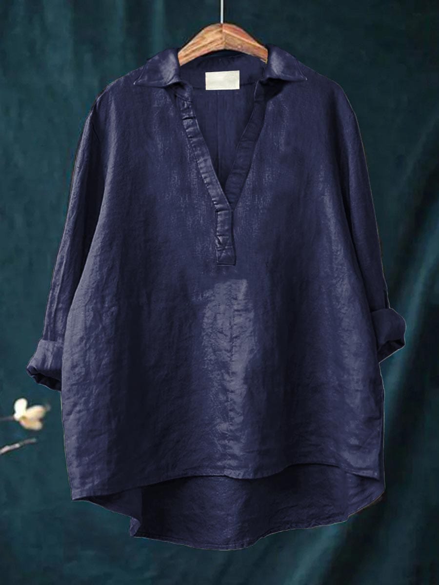 Azul Marino / 5XL