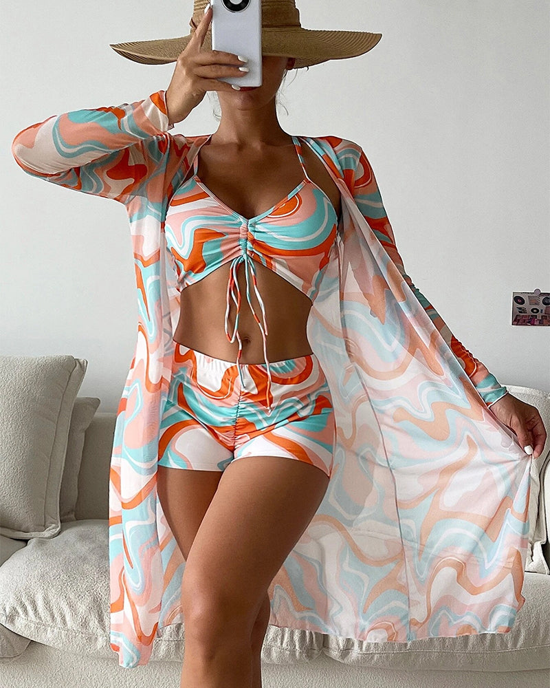 Naranja / 2XL