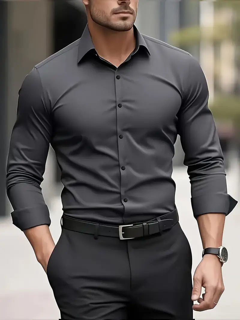 Savrani™ | Camisa transpirable de manga larga