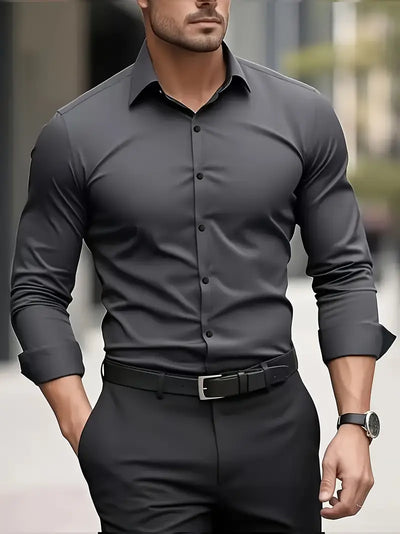 Savrani™ | Camisa transpirable de manga larga