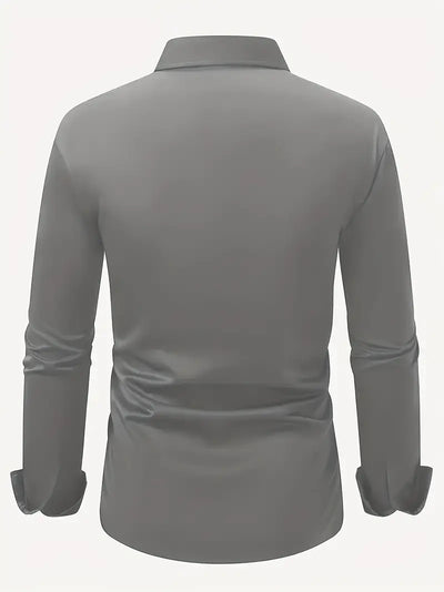 Savrani™ | Camisa transpirable de manga larga