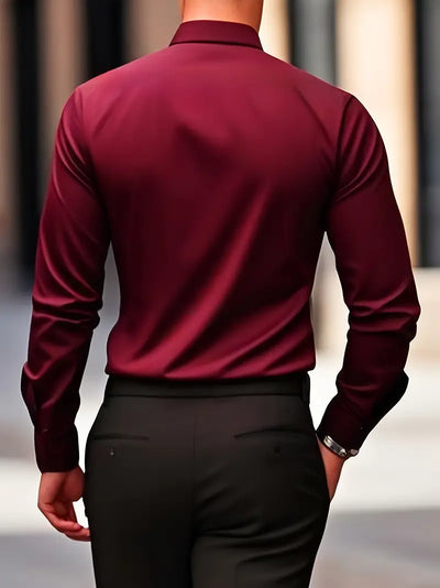 Savrani™ | Camisa transpirable de manga larga