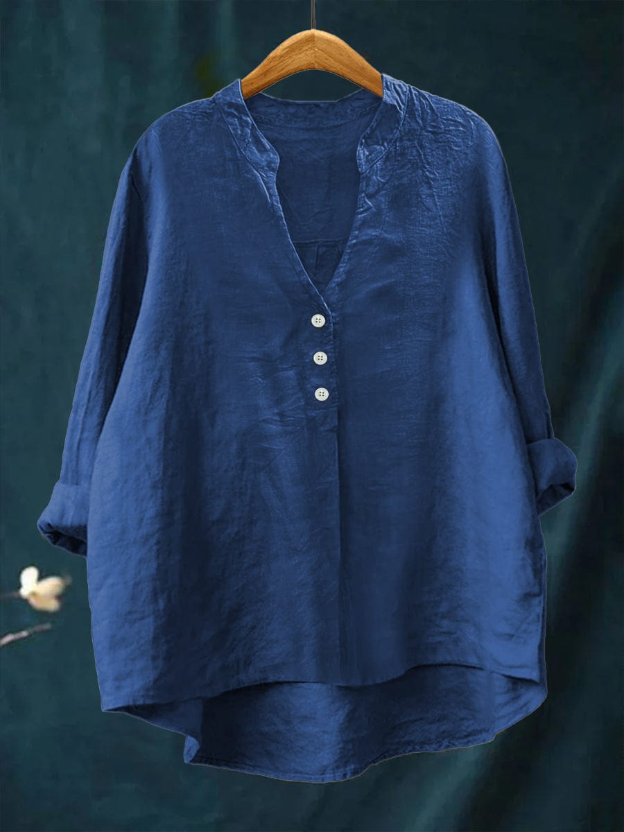 Azul Marino / 3XL