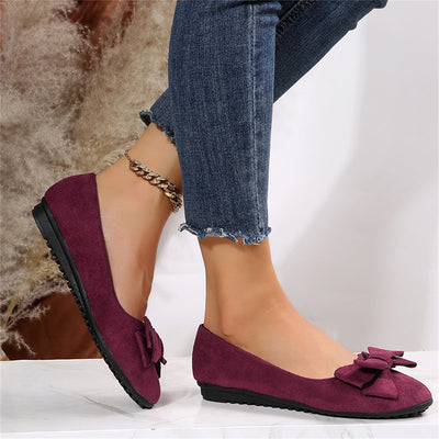 Flourish - Zapatos ortopédicos cómodos