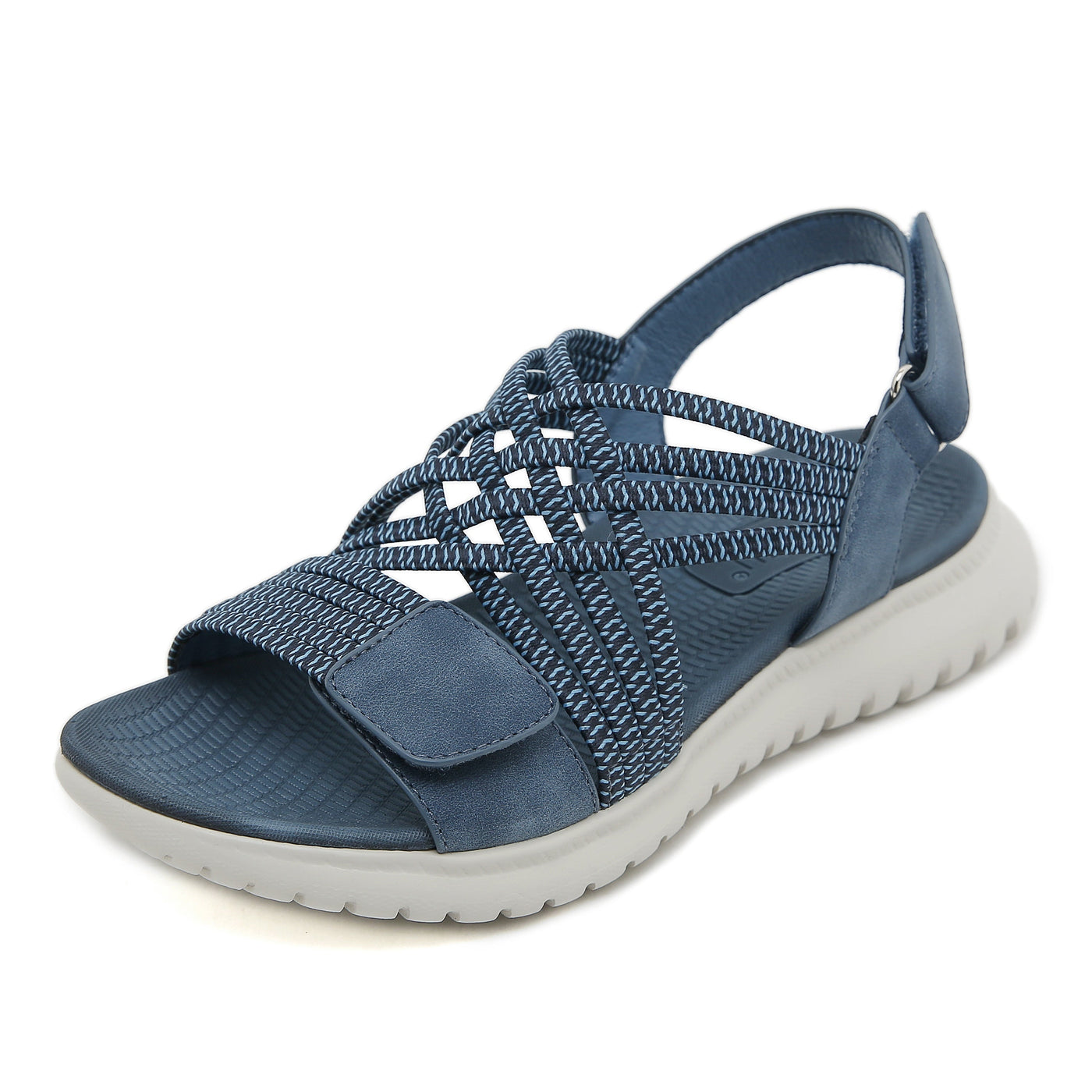 Monique™ Sandalias Ortopédicas - Confort inigualable y estilo atemporal