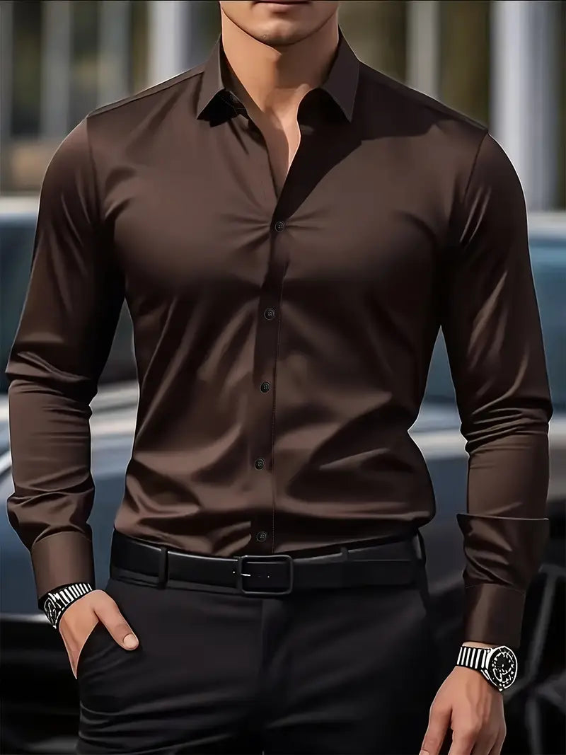 Savrani™ | Camisa transpirable de manga larga