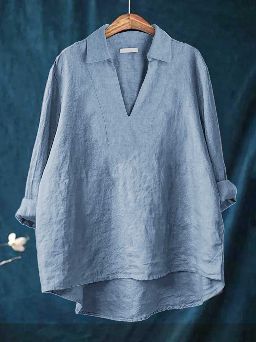 Azul / 5XL