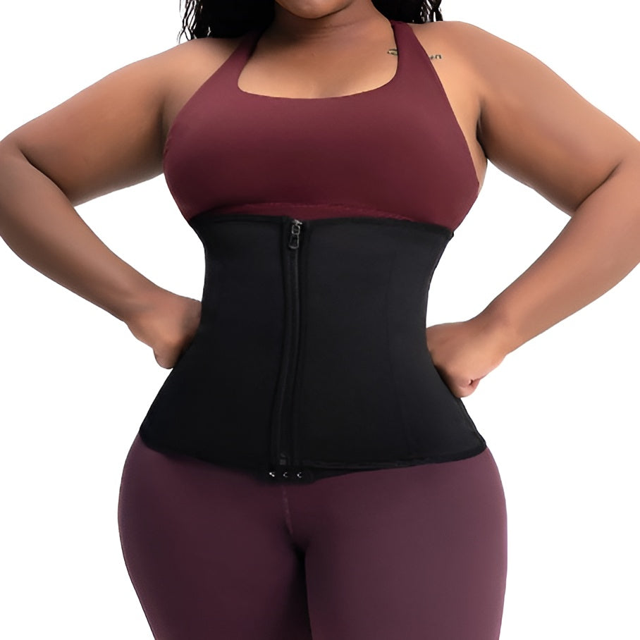 Cintura Serena™ | Moldea tu figura con elegancia y comodidad