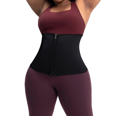 Cintura Serena™ | Moldea tu figura con elegancia y comodidad