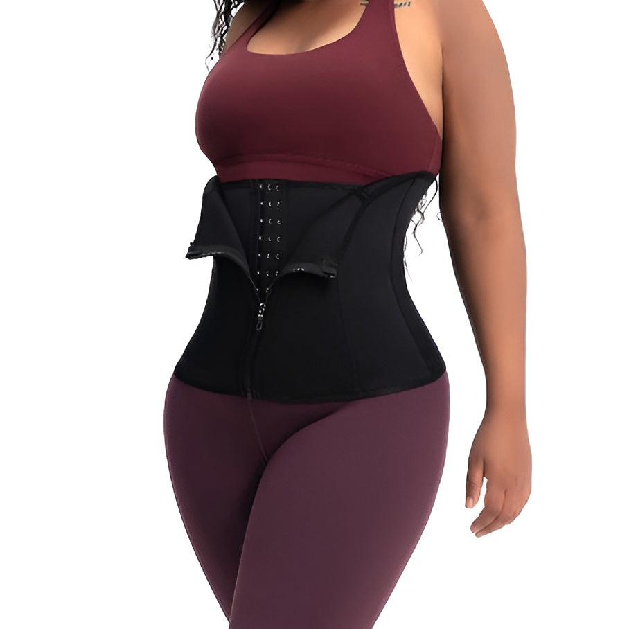 Cintura Serena™ | Moldea tu figura con elegancia y comodidad