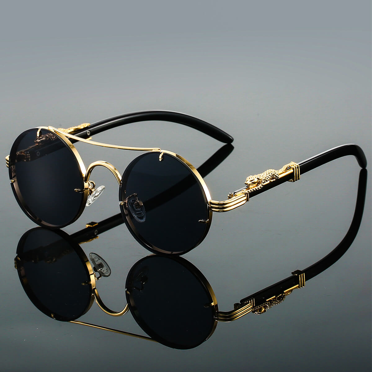 Diego™ - Gafas de Sol Estilo Retro