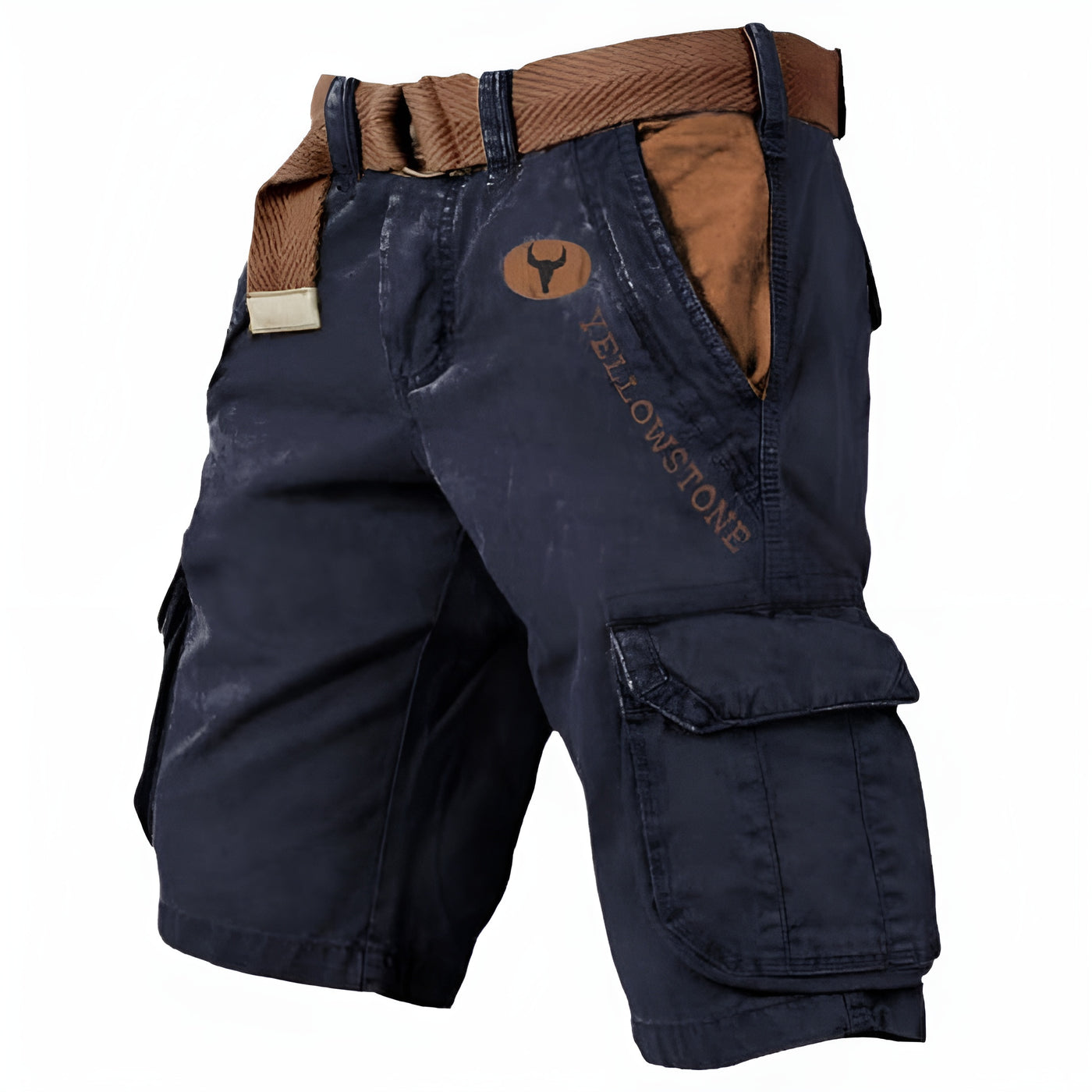 Mario™|  PANTALÓN CARGO (2+1)