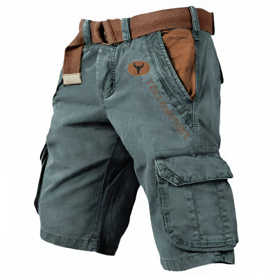 Mario™|  PANTALÓN CARGO (2+1)