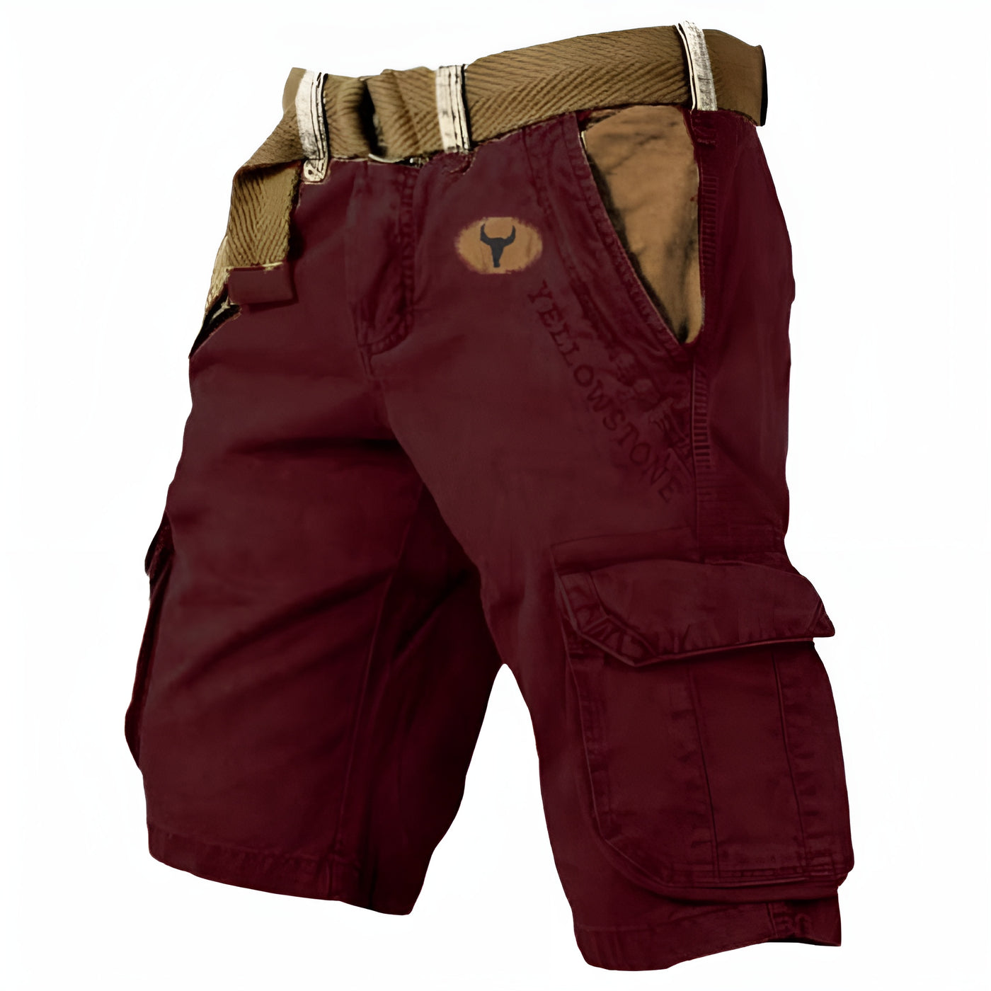 Mario™|  PANTALÓN CARGO (2+1)