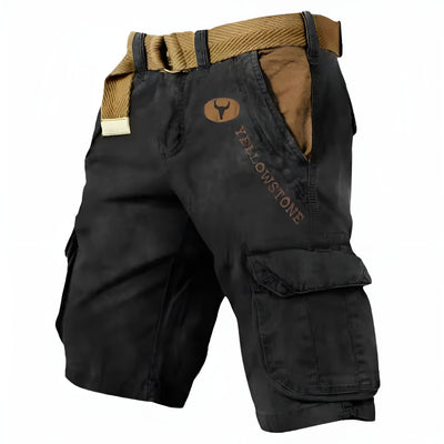 Mario™|  PANTALÓN CARGO (2+1)