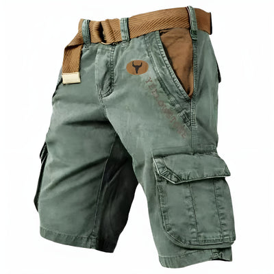 Mario™|  PANTALÓN CARGO (2+1)
