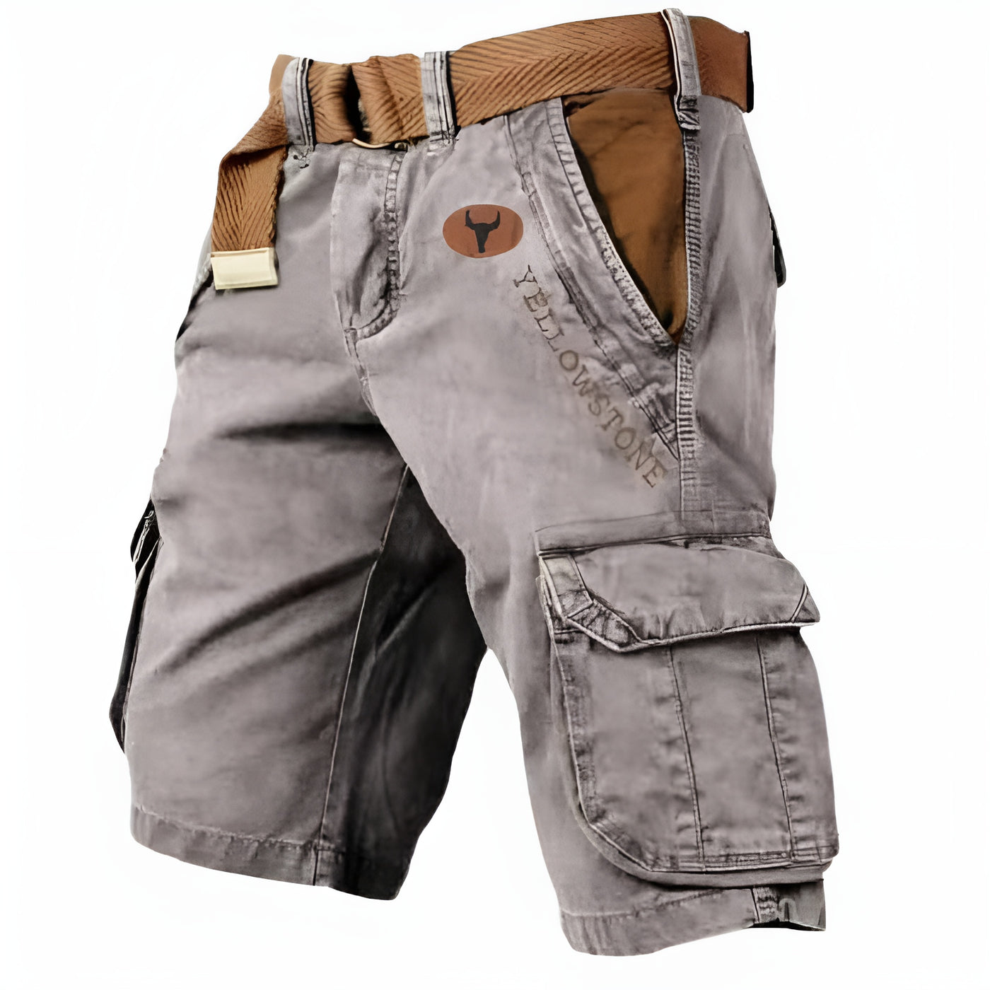 Mario™|  PANTALÓN CARGO (2+1)