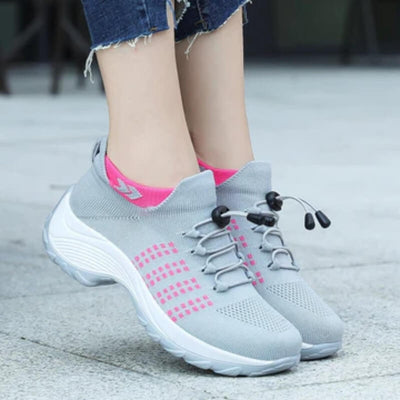 ComfySteps - Zapatillas Ortopédicas para Correr